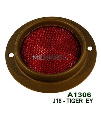 Reflector - Tiger Ey